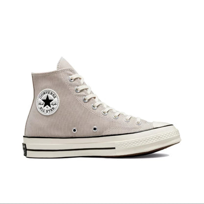 Unisex Converse 1970s Skateboarding Wear-resistant Vintage High-top Sneaker Black