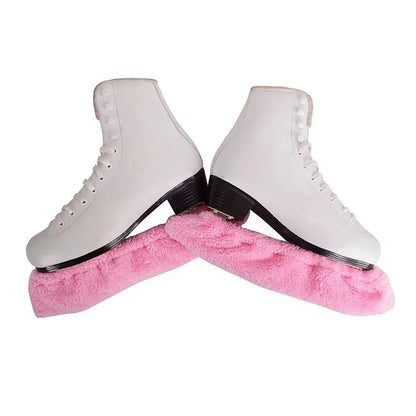 S-XXL Ice Skating Blade Covers
