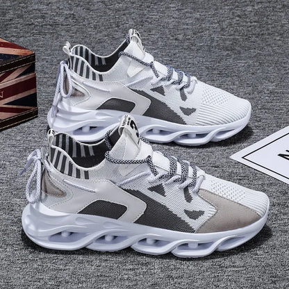 Unisex Multipurpose Non-Casual Training Shoes