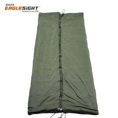 Ultralight 4 Seasons Outdoor Camping Envelope Hammock