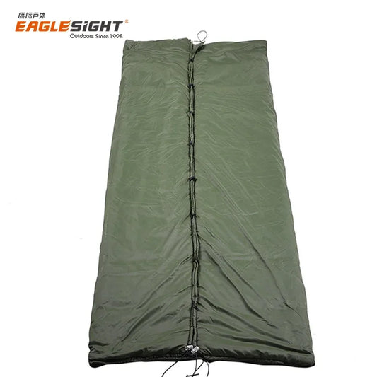 Ultralight 4 Seasons Outdoor Camping Envelope Hammock
