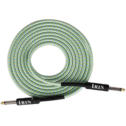 IRIN 3M/6M/10M Audio Cable 6.5mm Plug