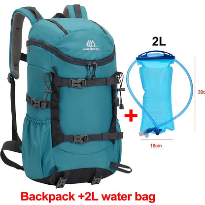 Hydration Backpack for Outdoors