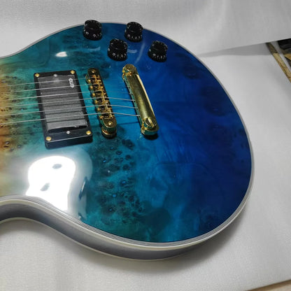 LP Custom  Standard Electric Guitar