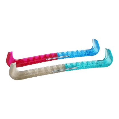 2Pcs Figure Ice Skate Guards