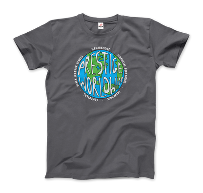 Prestige Worldwide Step Brothers T-Shirt