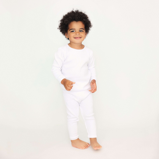 White (Pajamas)