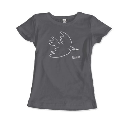 Pablo Picasso Dove Of Peace 1949 Artwork T-Shirt