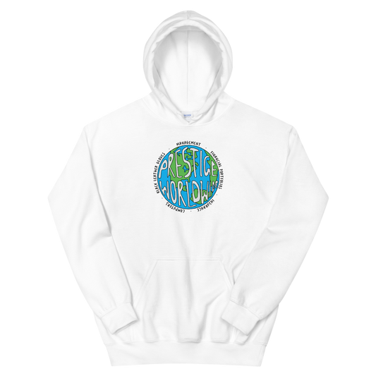 Prestige Worldwide Step Brothers Unisex Hoodie