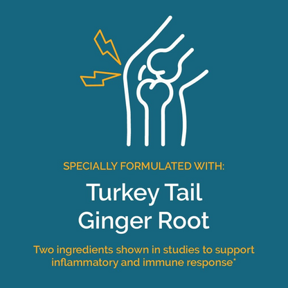 Clear Inflammatory Response 2-Pack