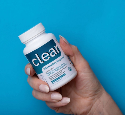 Clear Inflammatory Response 2-Pack