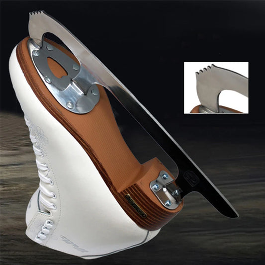 Ice Figure Skates