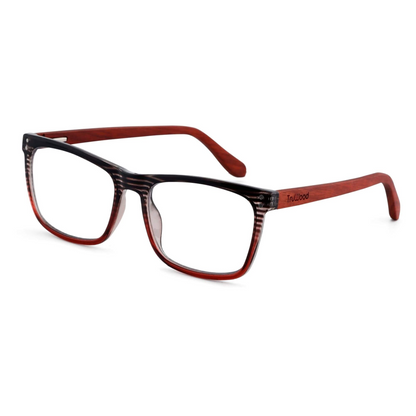 Quest - Red Sandalwood