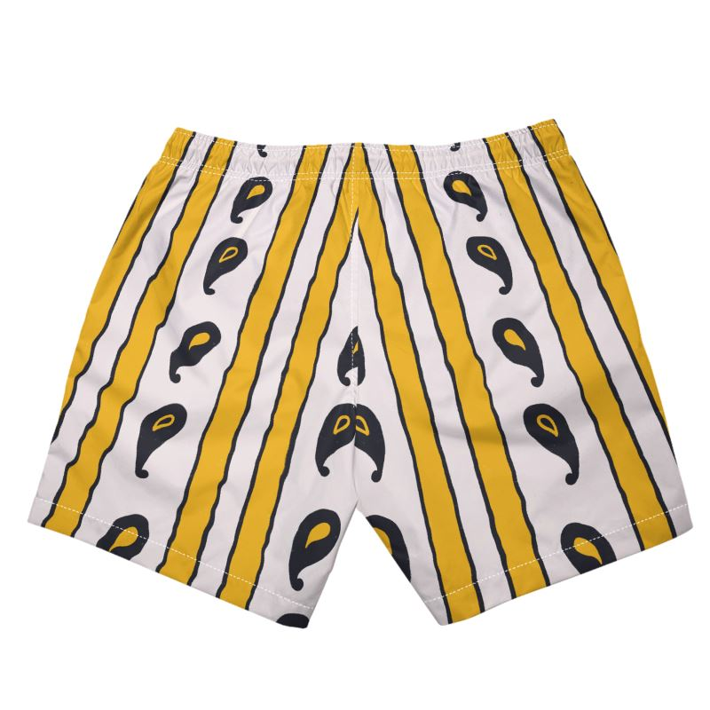 Banana Boat, Men's Swimming Shorts