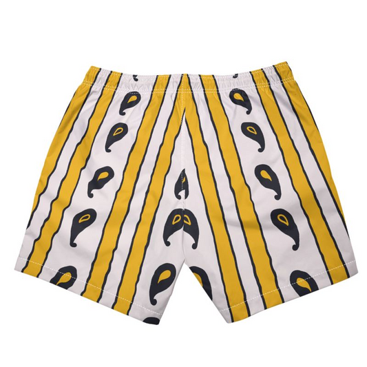 Banana Boat, Men's Swimming Shorts