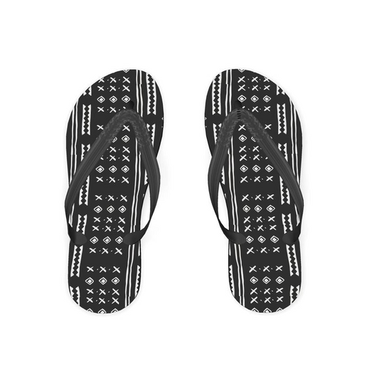 Love Me, Women's Flip Flops