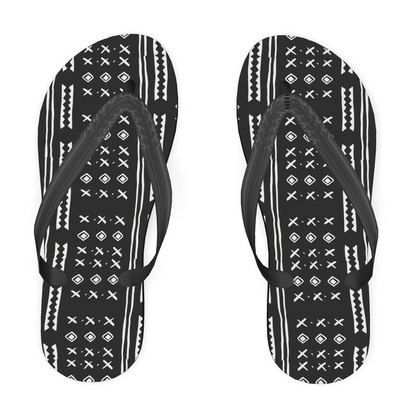 Love Me, Women's Flip Flops