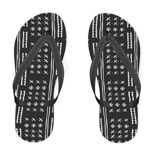 Love Me, Women's Flip Flops