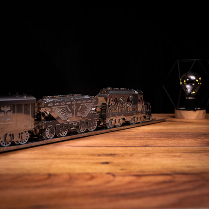 HEAVY LOCO