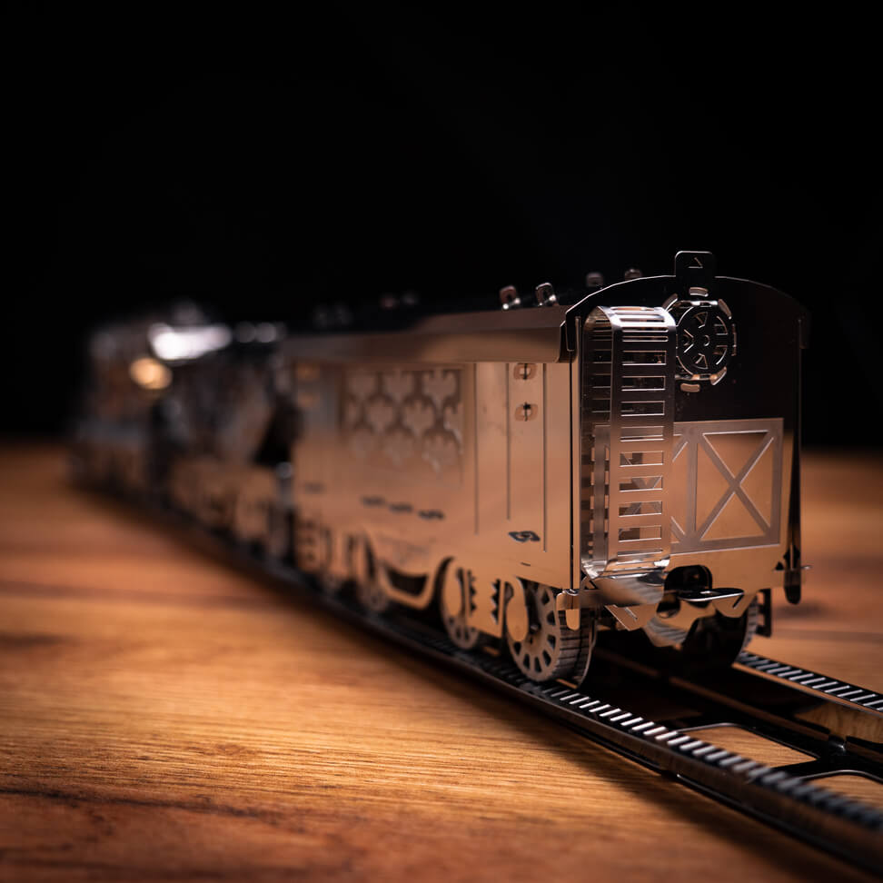 HEAVY LOCO