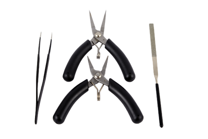 EXPERT TOOLKIT