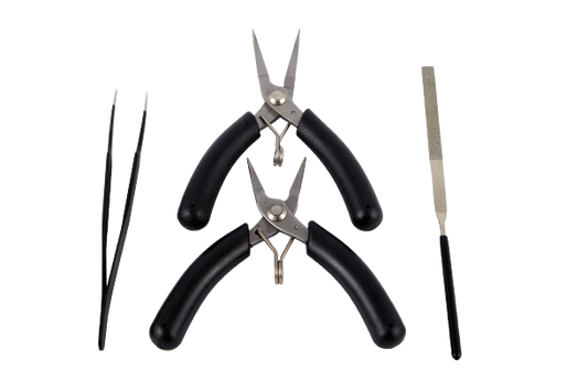 EXPERT TOOLKIT