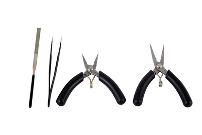 EXPERT TOOLKIT