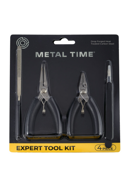 EXPERT TOOLKIT