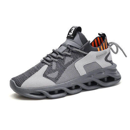Unisex Multipurpose Non-Casual Training Shoes