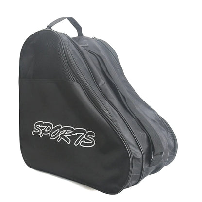 Portable Roller Skates Bag Large
