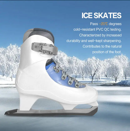 Figure Ice Skate