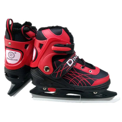 Adjustable Non-slip Figure Ice Skate