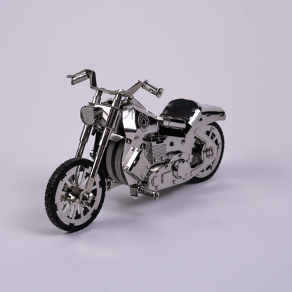 ROADWAY FANTASY HARLEY MOTORCYCLE