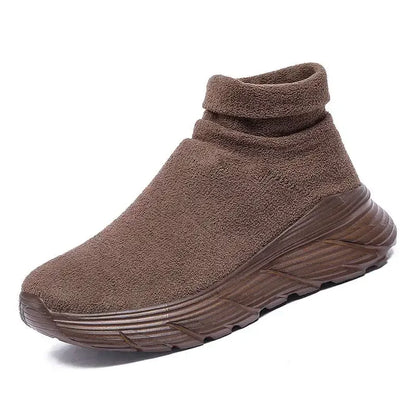 Casual Summer Sock Style Boots