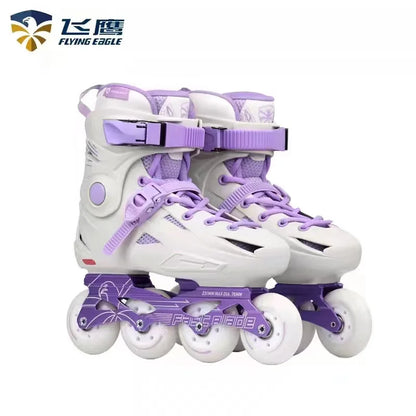 Professional Free Skating Inline Roller Skates