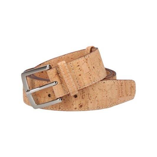 DIANA - Natural Cork Belt