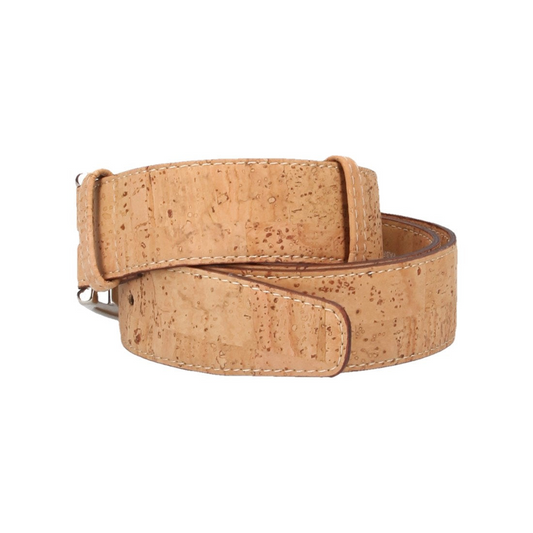 DIANA - Natural Cork Belt