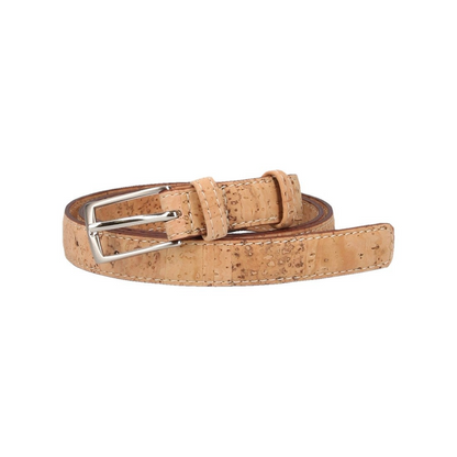 DIANA - Natural Cork Belt