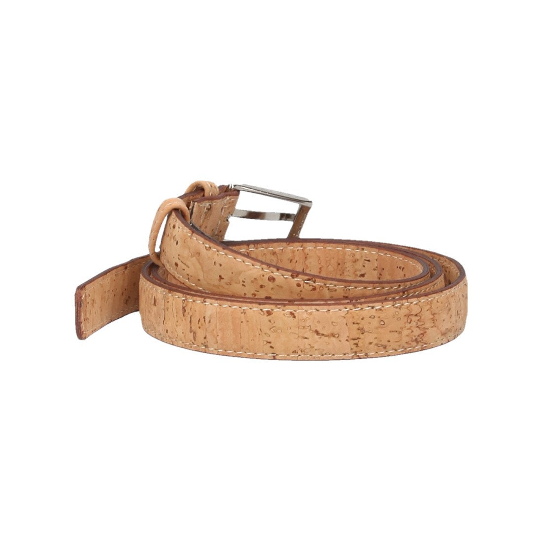 DIANA - Natural Cork Belt