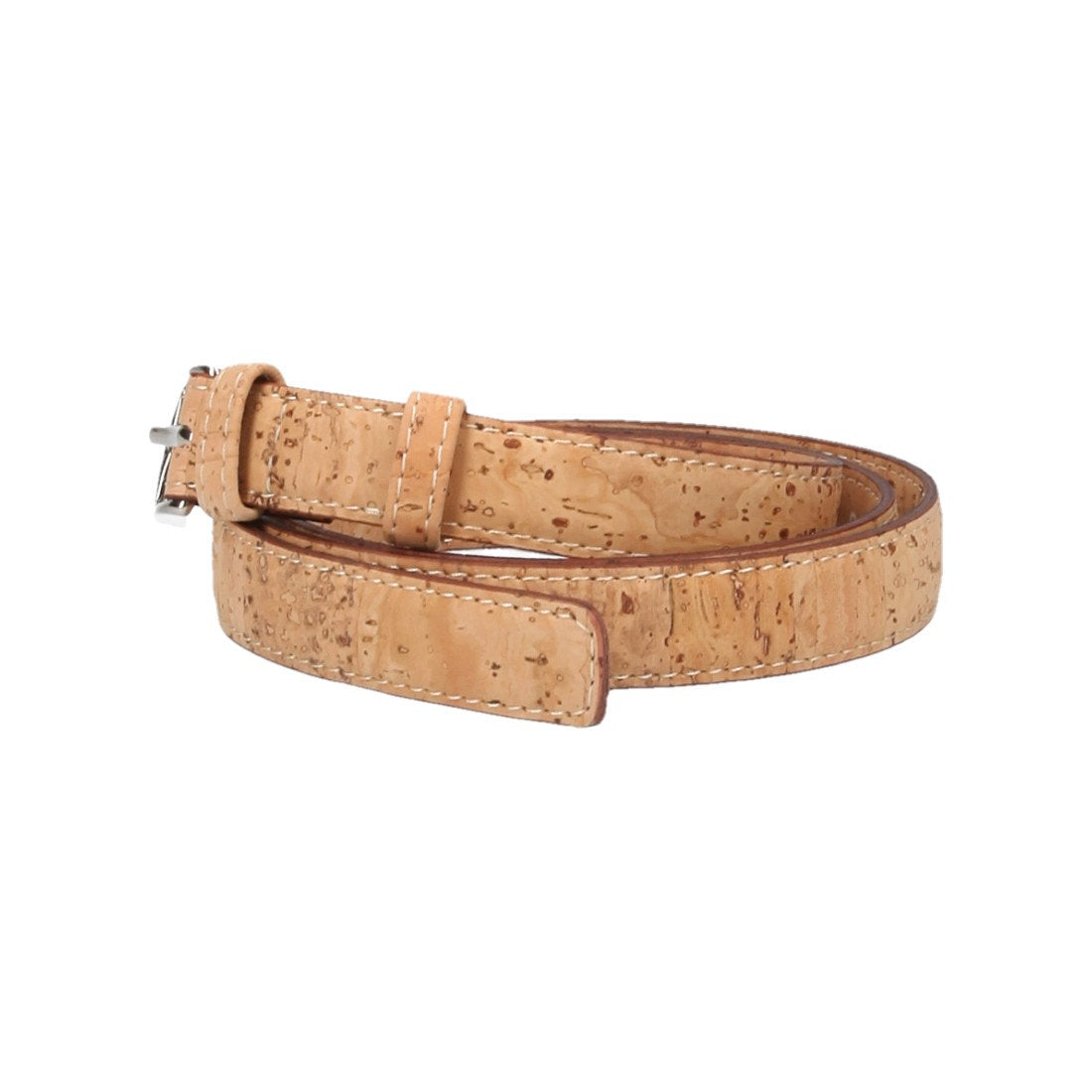 DIANA - Natural Cork Belt