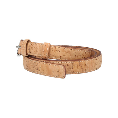 DIANA - Natural Cork Belt