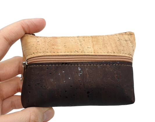BILLIE - Cork Coin Purse