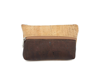 BILLIE - Cork Coin Purse
