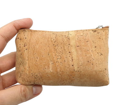 BILLIE - Cork Coin Purse