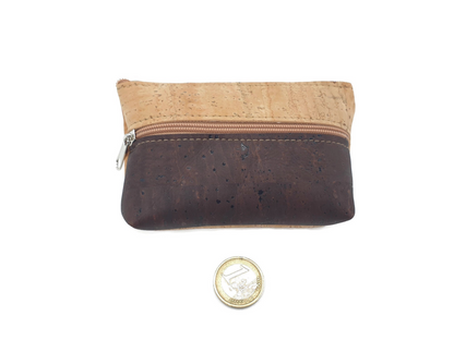 BILLIE - Cork Coin Purse