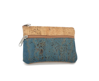 BILLIE - Cork Coin Purse