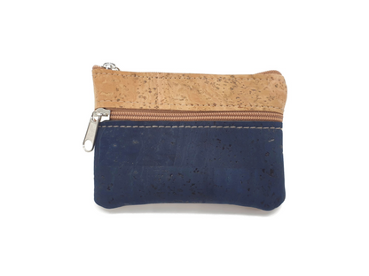 BILLIE - Cork Coin Purse