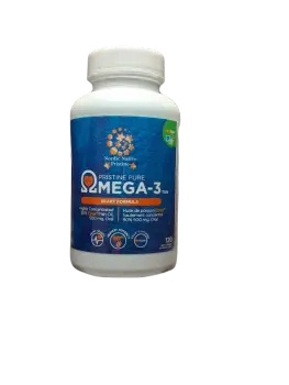 Omega-3 Norwegian