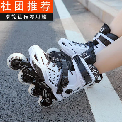 Slalom Professional Adult Inline Skates