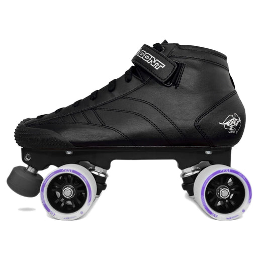 BONT Prostar Vegan Roller Derby Quad Skates